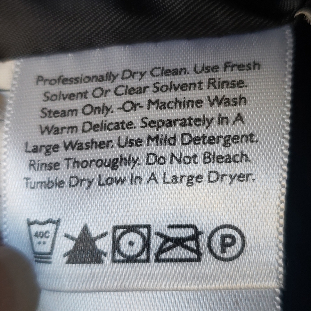 Eddie Bauer Down Jacket - image 2